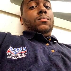 Meet your Posher, Tavaris